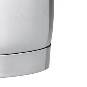 Korkmaz Proline Saucepan with Lid 20x12 cm