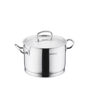 Korkmaz Proline Casserole 20x12 cm