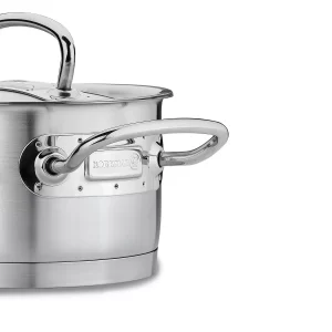 Korkmaz Proline Casserole 20x12 cm