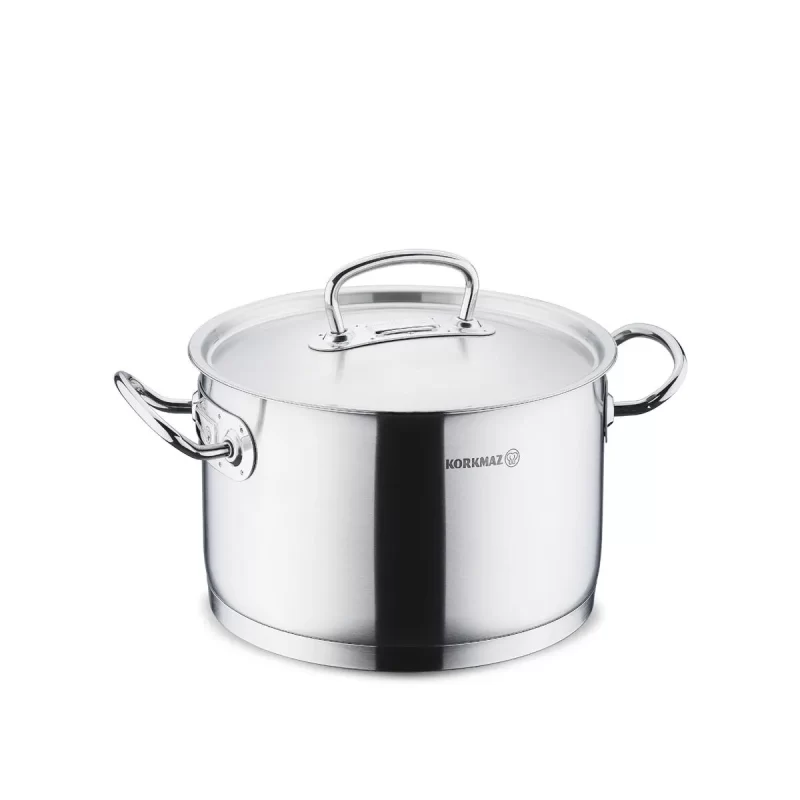 Korkmaz Proline Casserole 28x17 cm