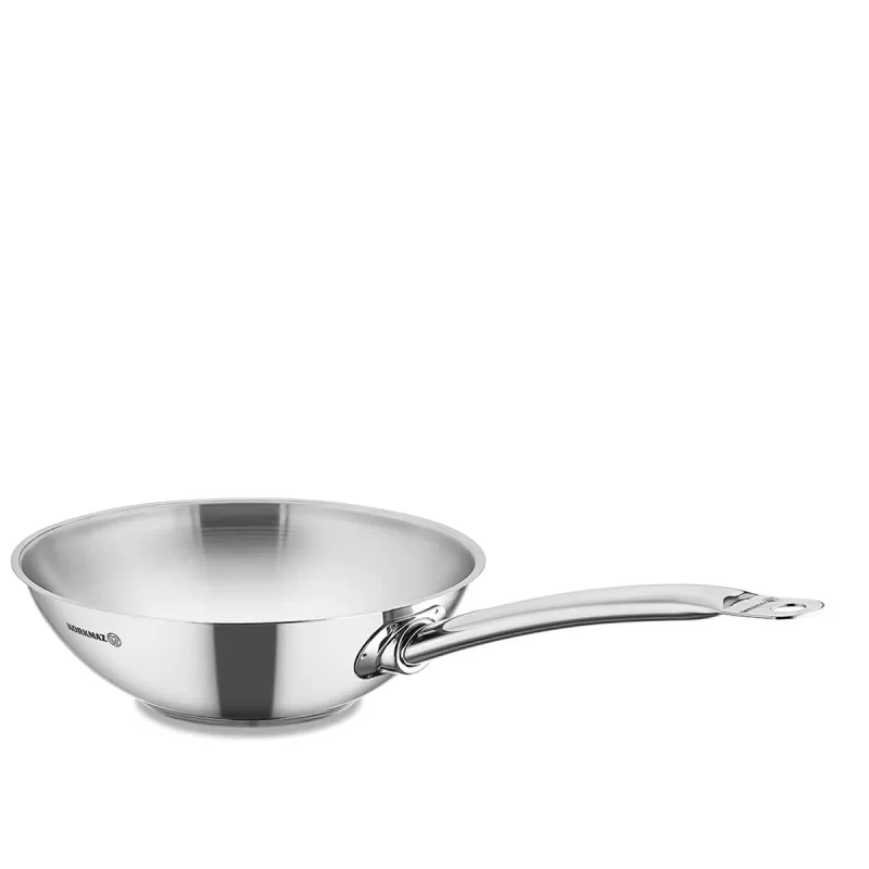 Korkmaz Proline 28x8.5 cm Wok
