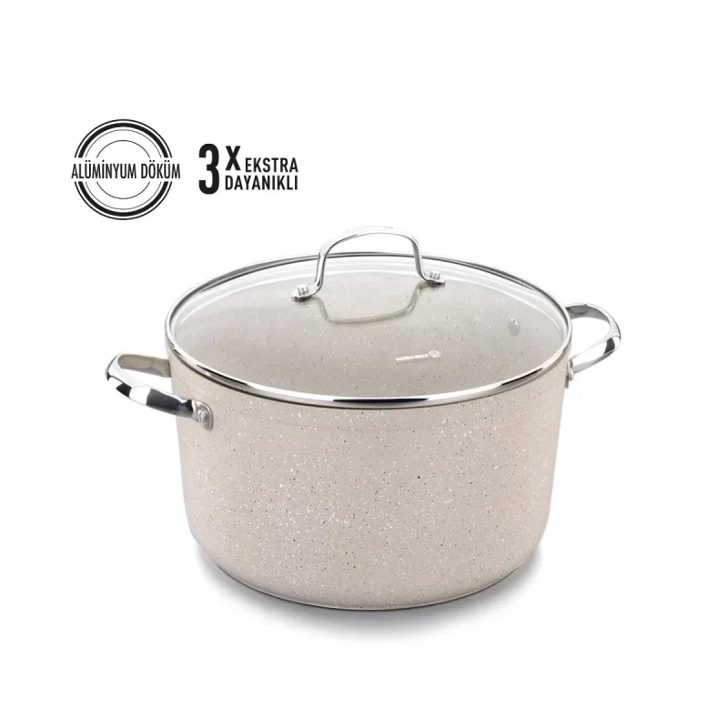 Korkmaz Granita 28x14.5 cm