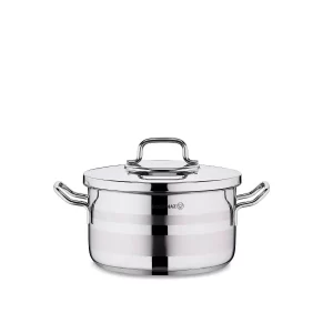Korkmaz Astra 2 Casserole 22x12 cm