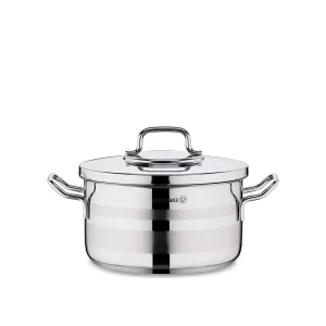 Korkmaz Astra 2 Casserole 26x14 cm