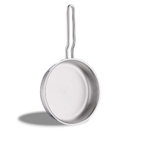 Korkmaz Astra 2 Frypan 24x6 cm