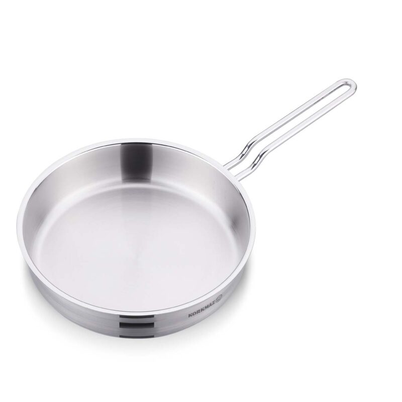 Korkmaz Astra 2 Frypan 20x5 cm