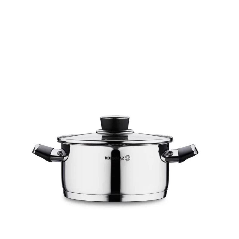 Korkmaz Pera Cookware 16x8