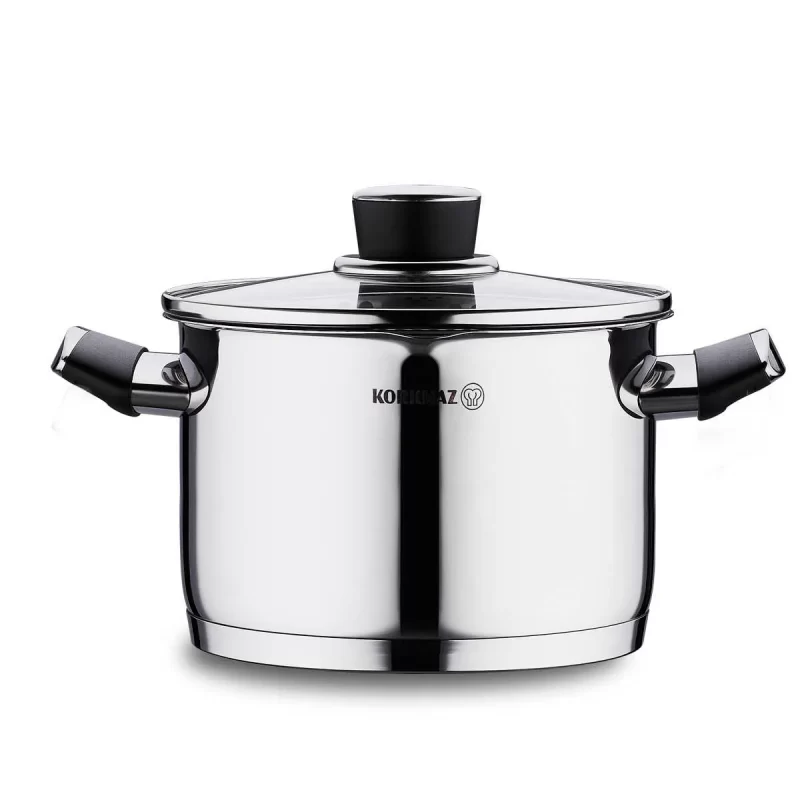 Korkmaz Pera Deep Pots 24x16