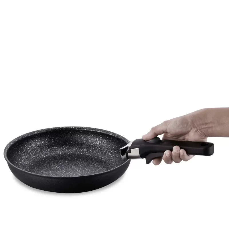 Neta 4 Piece Pan Set