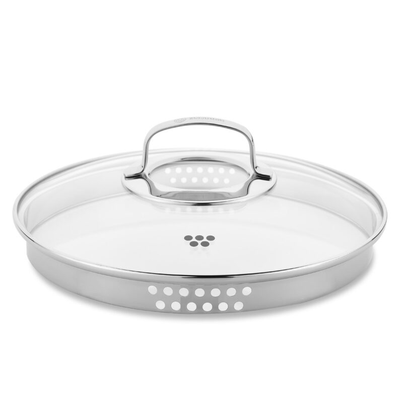 Korkmaz Galaxy Cookware 20x10.5 cm