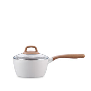 Korkmaz Gusto Ceramic Saucepan 18x9 cm