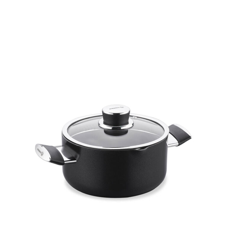 Korkmaz Lena Ceramic Cookware 18x9 cm