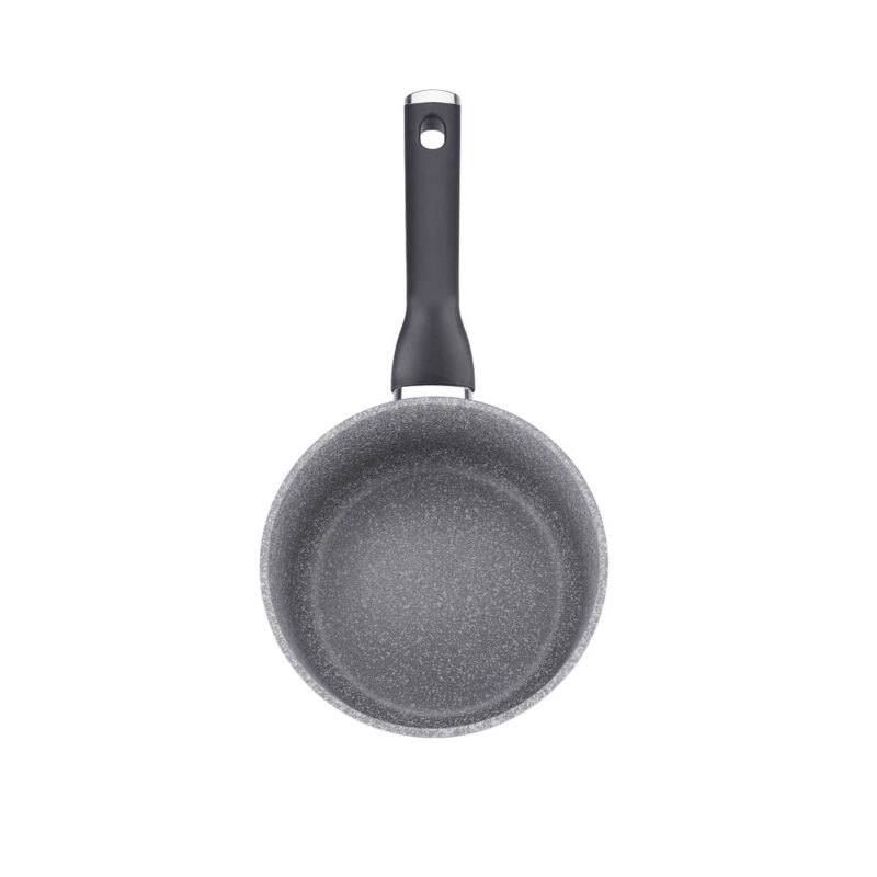 Korkmaz Palma Saucepan 18x9 cm