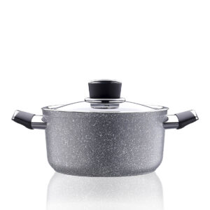 Korkmaz Palma Casserole 20x10.5 cm