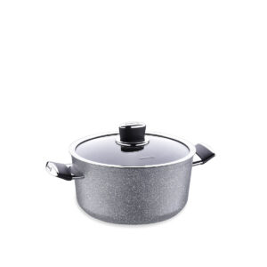 Korkmaz Palma Casserole 20x10.5 cm