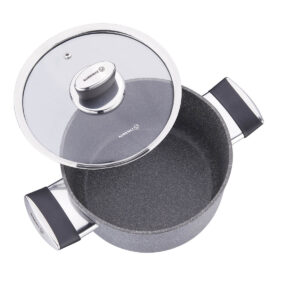 Korkmaz Palma Casserole 20x10.5 cm