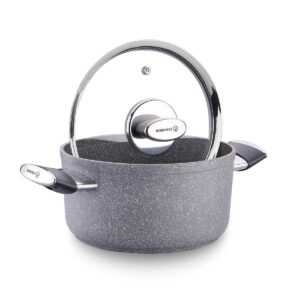 Korkmaz Palma Casserole 20x10.5 cm