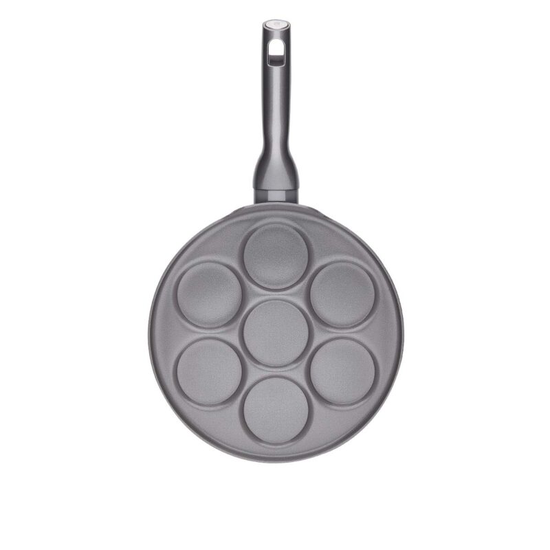 Korkmaz Nora Ceramic Pancake Pan 26 cm