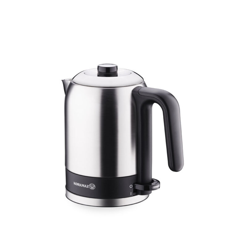 Korkmaz Tria 1.2 Lt Electric Water Heater