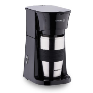 Korkmaz Elektra Midi Filter Coffee Machine