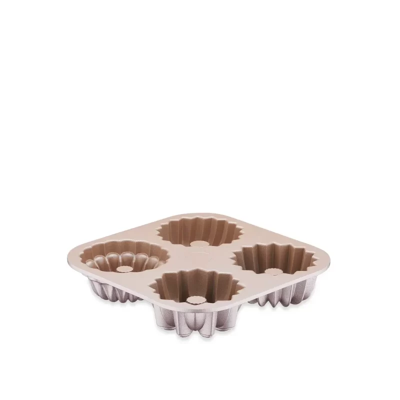 Korkmaz Pasty 4 Kind Muffin