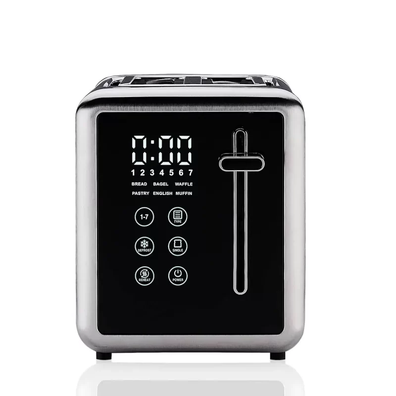 Opal Digital Toast Toaster Machine