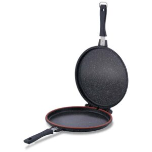 Korkmaz Granita Grill Fish Pan 28 cm