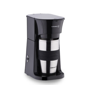 Korkmaz Elektra Midi Filter Coffee Machine