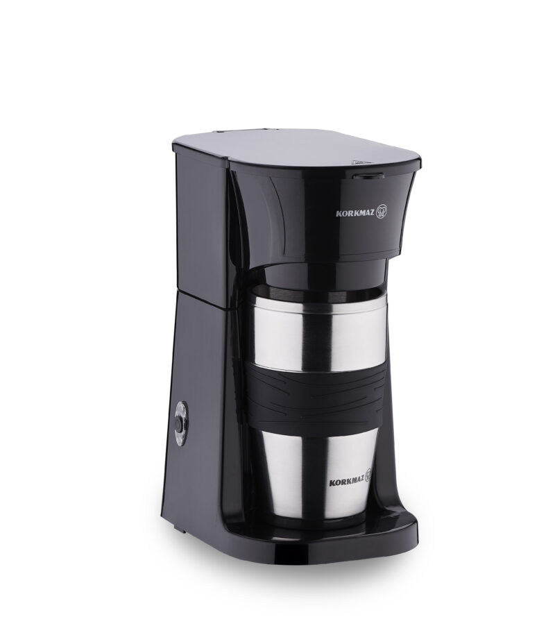 Korkmaz Elektra Midi Filter Coffee Machine