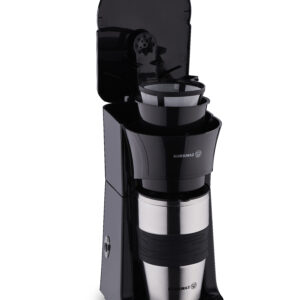 Korkmaz Elektra Midi Filter Coffee Machine