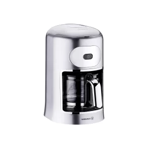 Korkmaz Drippa One-Touch Filter Coffee Machine Inox