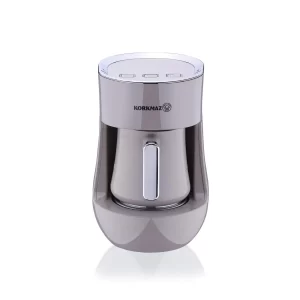 Korkmaz Otantik Turkish Coffee Machine Beige