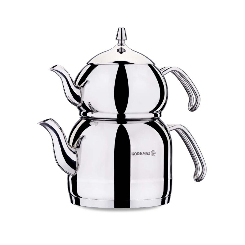 Koran Efendi Teapot Set 2.4 lt